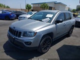 Jeep Compass Altitude Edition 1C4NJCBA4FD297446 снимка