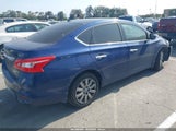NISSAN SENTRA SV 3N1AB7AP6GL650969 снимка