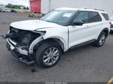 Ford Explorer Limited 1FMSK8FH6MGA16114 снимка