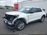 Ford Explorer Limited 1FMSK8FH6MGA16114 снимка