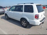 HONDA PILOT EXL 5FNYF18547B015099 fotografie