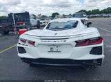 Chevrolet Corvette Stingray Rwd 1Lt 1G1YA2D44R5121552 fotografie