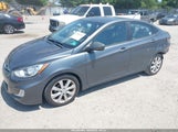 Hyundai Accent Gls KMHCU4AE7DU424756 снимка