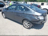 Hyundai Accent Gls KMHCU4AE7DU424756 снимка