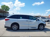 Honda Odyssey Ex-L/Ex-L W/Navi Res 5FNRL6H77LB021095 fotografie