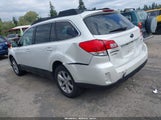 SUBARU OUTBACK 2.5I LIMITED 4S4BRCKC4D3321790 снимка