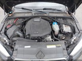 AUDI A5 2.0T PREMIUM WAUWNGF55JN022326 снимка