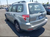 SUBARU FORESTER 2.5X JF2SH6BC5AH803421 снимка