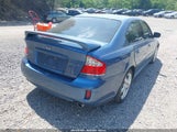 SUBARU LEGACY 2.5I 4S3BL616597218784 снимка