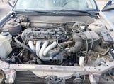 TOYOTA COROLLA CE 1NXBR12E22Z610924 снимка