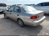 TOYOTA COROLLA CE 1NXBR12E22Z610924 снимка
