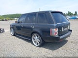 LAND ROVER RANGE ROVER HSE SALME11414A153554 снимка