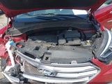 HYUNDAI SANTA FE SPORT 2.4L 5XYZT3LBXJG526645 fotografie