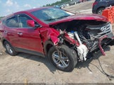 HYUNDAI SANTA FE SPORT 2.4L 5XYZT3LBXJG526645 снимка