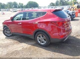 HYUNDAI SANTA FE SPORT 2.4L 5XYZT3LBXJG526645 fotografie