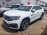 Volkswagen Atlas Cross Sport 3.6L V6 Se W/Technology R-Line 1V2ME2CAXMC239934 снимка