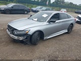 HONDA ACCORD EX 1HGCV1F49JA077705 снимка