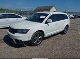 DODGE JOURNEY CROSSROAD PLUS 3C4PDCGG9GT181880 снимка