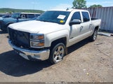 Chevrolet Silverado  1Lt 3GCPCREC3FG288646 снимка
