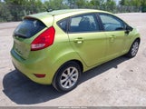 FORD FIESTA SE 3FADP4EJ5BM232623 fotografie