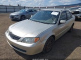 MAZDA PROTEGE DX/ES/LX JM1BJ225020517831 снимка