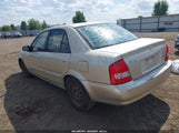 MAZDA PROTEGE DX/ES/LX JM1BJ225020517831 снимка