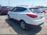 HYUNDAI TUCSON GLS KM8JU3AC0DU760958 снимка