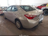 Toyota Corolla L 2T1BURHE2EC039204 снимка