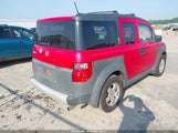 HONDA ELEMENT EX 5J6YH18675L009093 снимка