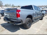 Chevrolet Silverado  4Wd Short Bed Lt Trail Boss 1GCPYFED1MZ412404 fotografie