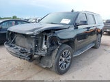 GMC Yukon Xl Sle 1GKS1FKC8JR210458 снимка