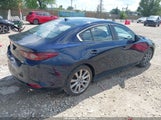 Mazda Mazda3 Preferred Package JM1BPBDM5L1162783 снимка