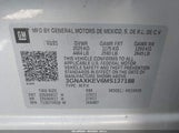 Chevrolet Equinox Fwd Lt 3GNAXKEV6MS137188 снимка