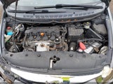 Honda Civic Vp 19XFA1F31AE016473 снимка