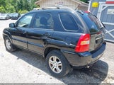 KIA SPORTAGE EX V6 KNDJE723177377993 photo