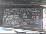 KIA SPORTAGE EX V6 KNDJE723177377993 photo