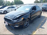 Ford Fusion Sport 3FA6P0VP7HR166352 снимка