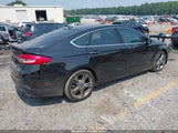 Ford Fusion Sport 3FA6P0VP7HR166352 снимка