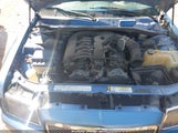 Chrysler 300 Touring 2C3KA53G87H693275 снимка