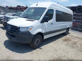 MERCEDES-BENZ SPRINTER 2500 HIGH ROOF 4-CYL DIESEL W1Z4KGHYXST220897 снимка