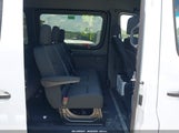MERCEDES-BENZ SPRINTER 2500 HIGH ROOF 4-CYL DIESEL W1Z4KGHYXST220897 снимка
