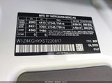 MERCEDES-BENZ SPRINTER 2500 HIGH ROOF 4-CYL DIESEL W1Z4KGHYXST220897 снимка