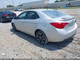 Toyota Corolla Se 5YFBURHE6JP809835 снимка