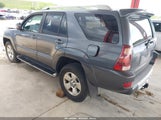 TOYOTA 4RUNNER LIMITED V8 JTEBT17R840044811 снимка