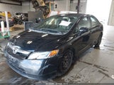 Honda Civic Lx 2HGFA16597H301745 снимка