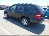 ACURA MDX 2HNYD18871H508562 снимка