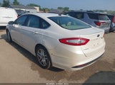 Ford Fusion Se 3FA6P0H71GR242643 снимка