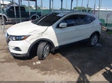 Nissan Rogue Sport Sv Awd Xtronic Cvt JN1BJ1CW8LW651750 снимка