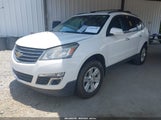 CHEVROLET TRAVERSE 1LT 1GNKRGKD6EJ117307 снимка