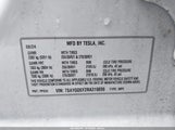 Tesla Model Y Performance Dual Motor All-Wheel Drive 7SAYGDEF2RA319899 fotografie